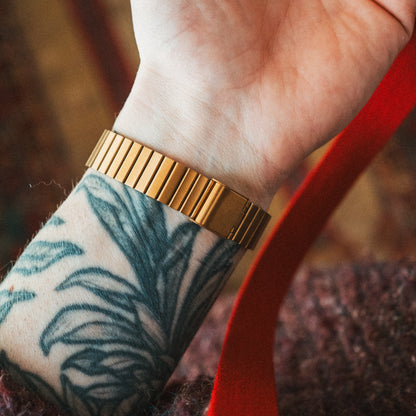 Lanvin Paris Custom Dial