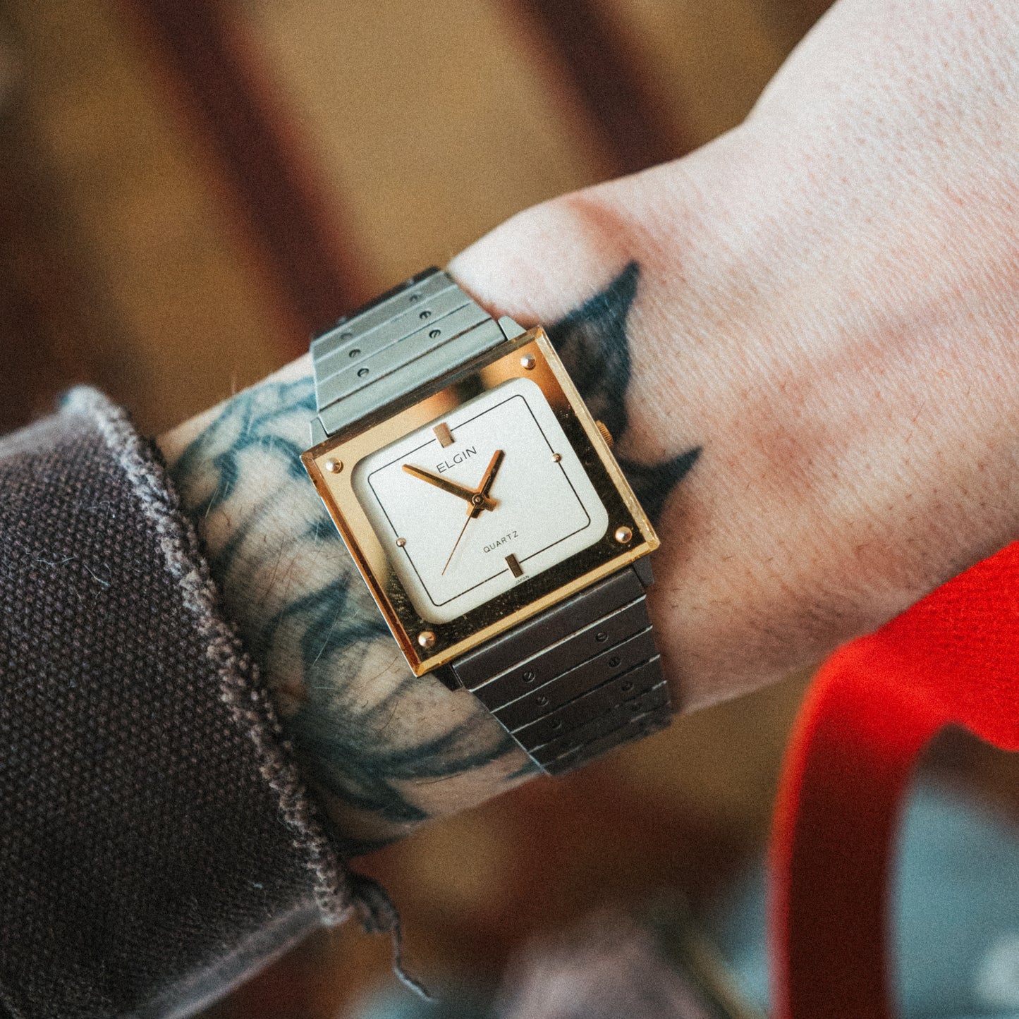 Elgin