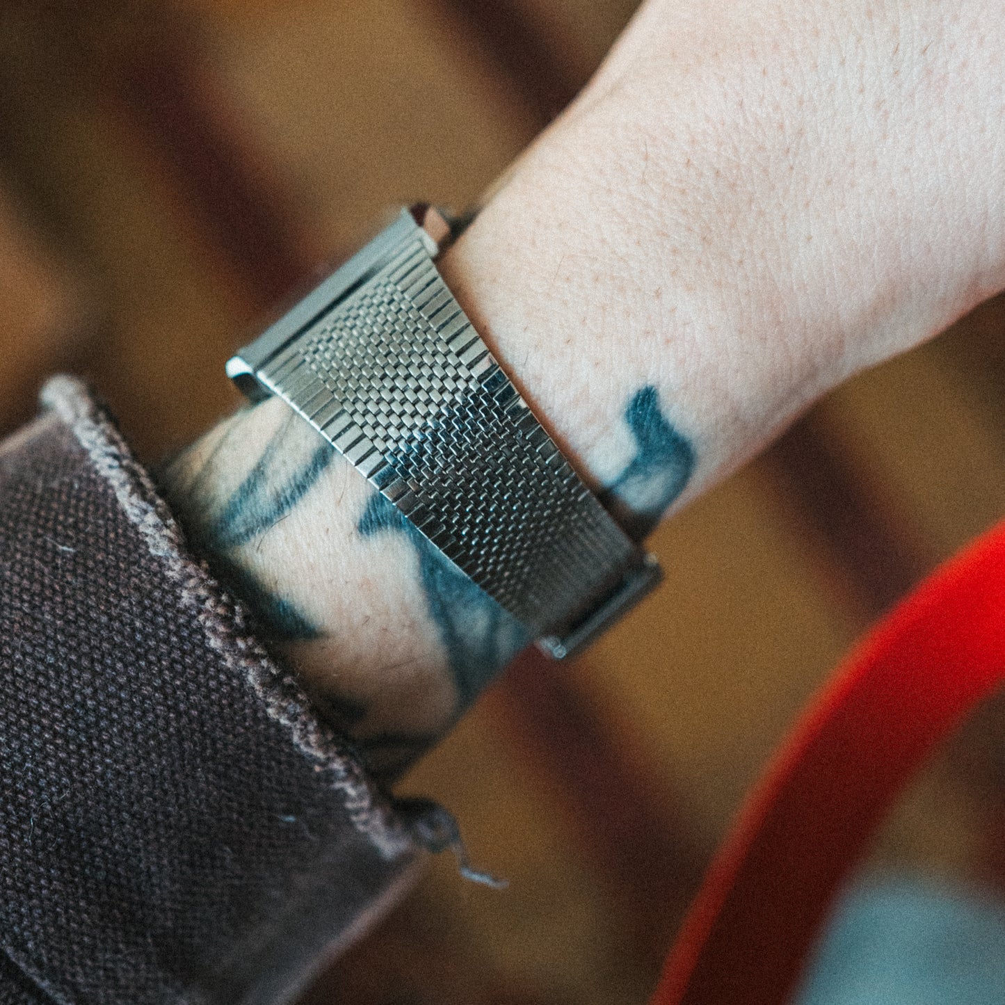 Seiko Majesta - Nebula Dial