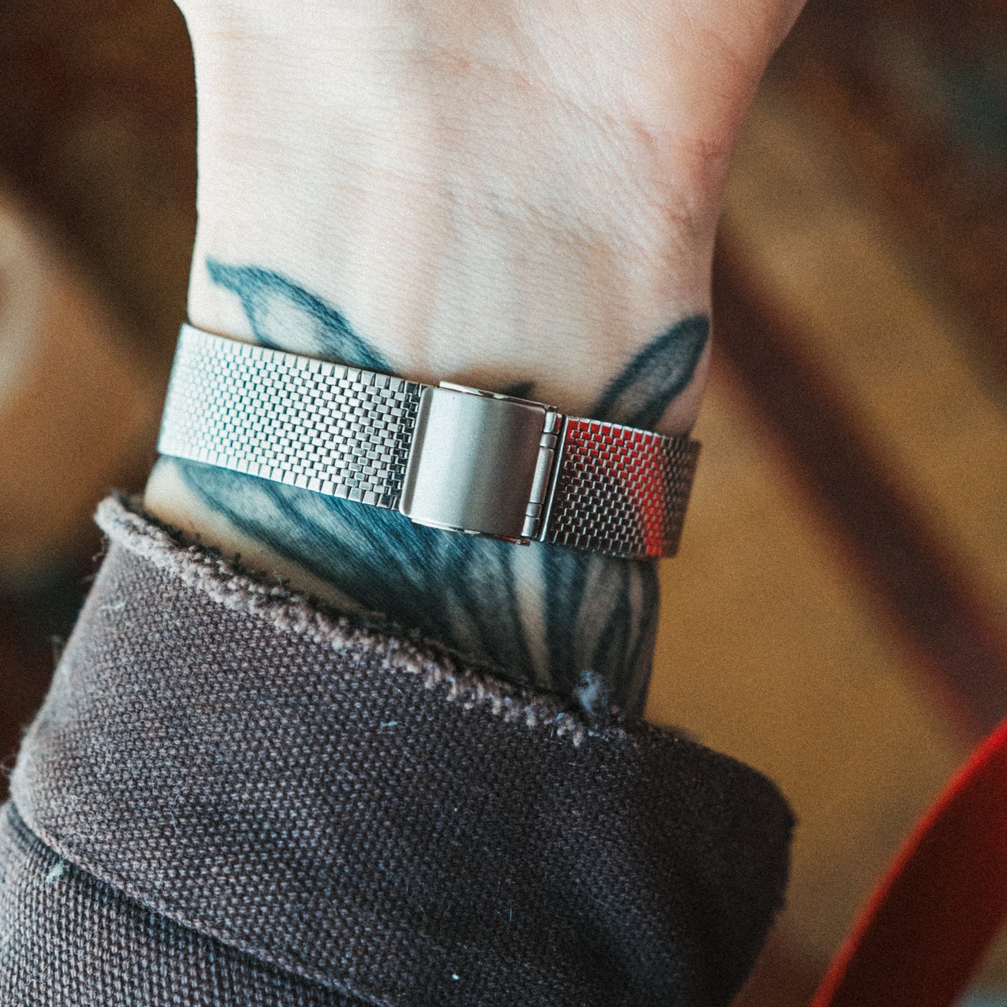 Seiko Majesta - Nebula Dial