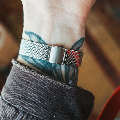 Seiko Majesta - Nebula Dial