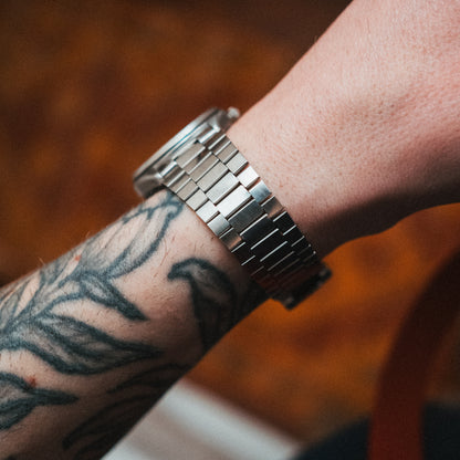 Seiko Lord Quartz - Textured Dial