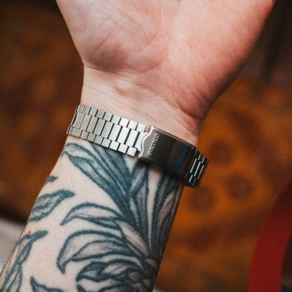 Seiko Lord Quartz - Textured Dial