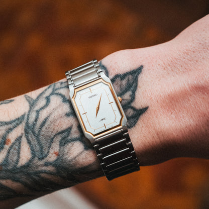 Seiko - Arc
