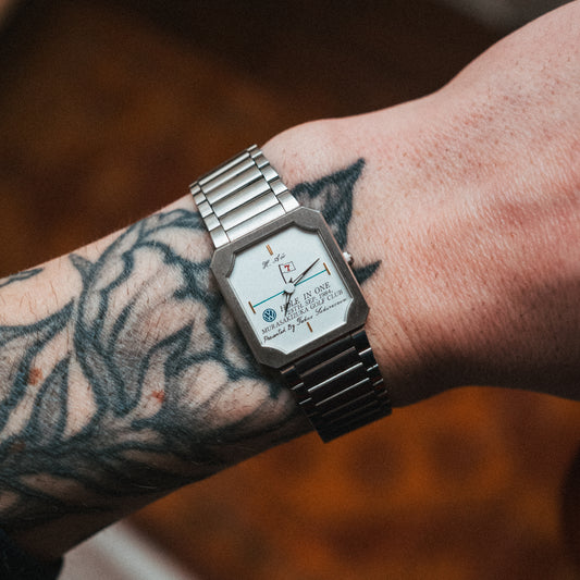 Volkswagen Hole in One