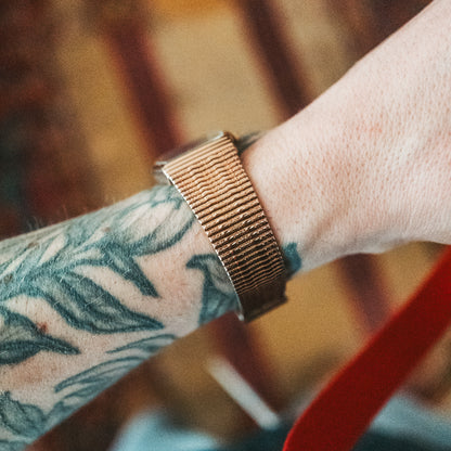 Seiko Galaxy Custom Dial