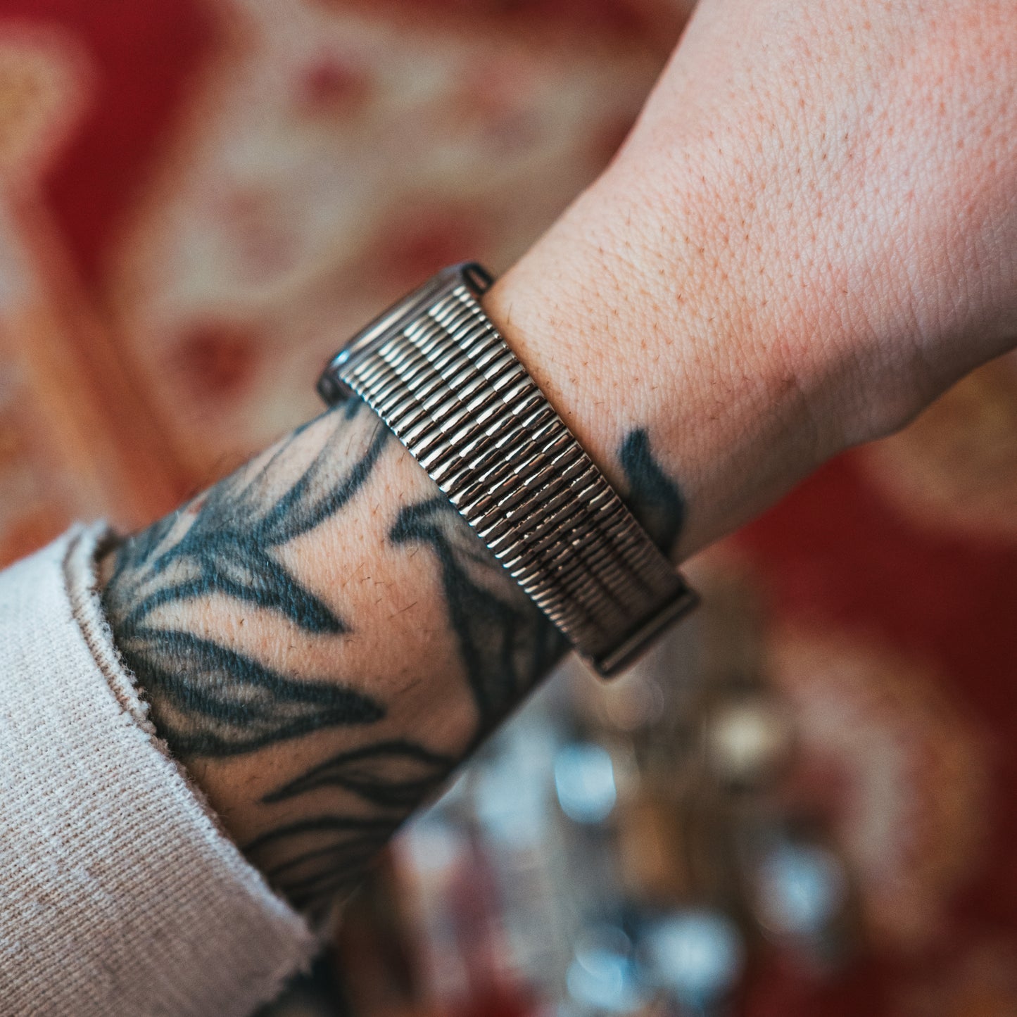 Seiko Galaxy