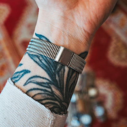 Seiko Galaxy