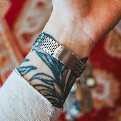 Seiko Spirit