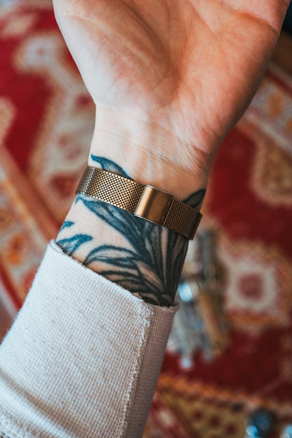 Seiko Spirit Coffee Case