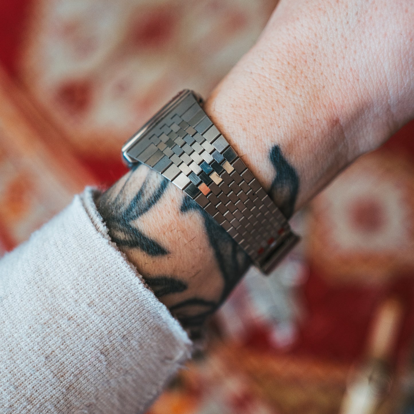 Seiko Quartz