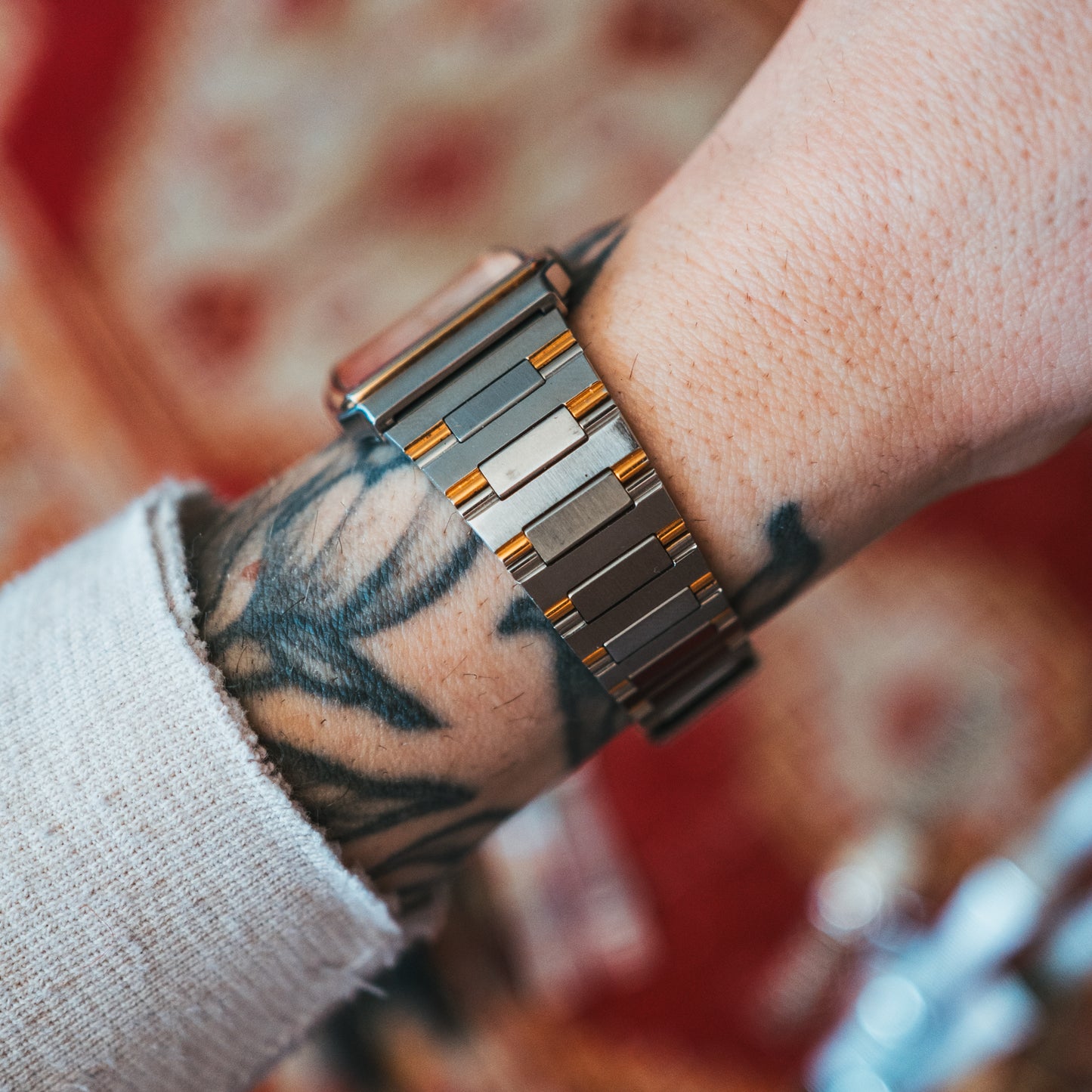 Seiko Quartz