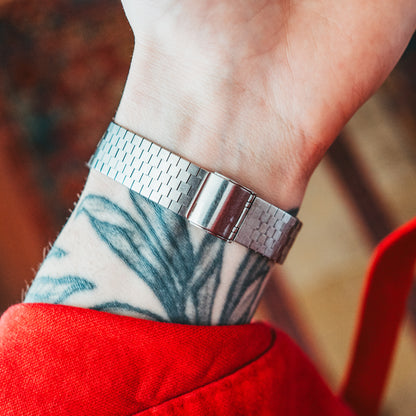 Seiko Patina Penny Dial