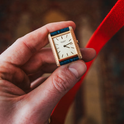 Technos Textured Tank