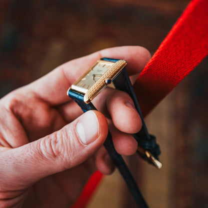 Technos Textured Tank