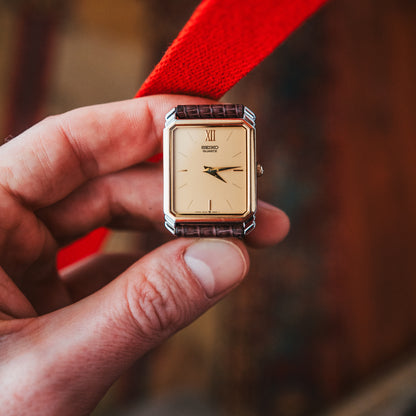 Seiko Quartz