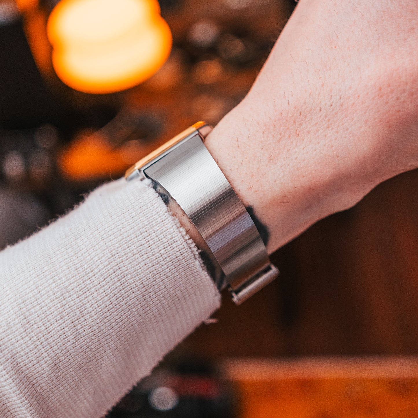 Citizen Quartz - type: Rare Gem