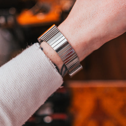 Seiko Quartz - Rare Dial