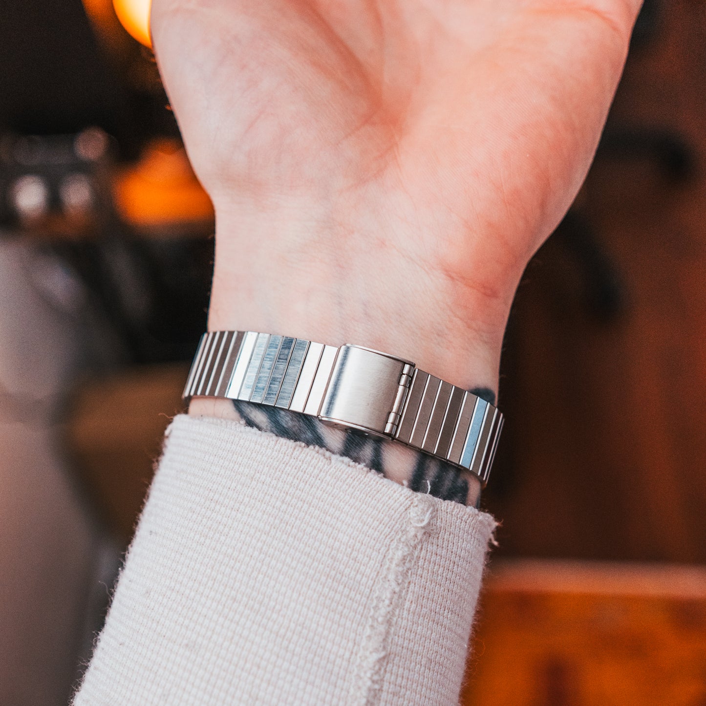 Seiko Quartz - Rare Dial