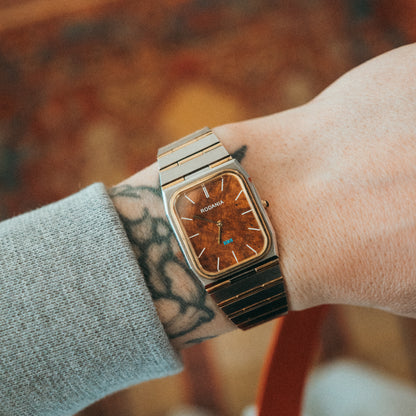 Rodania Quartz