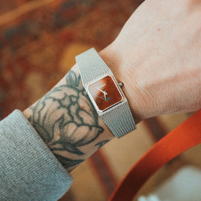Citizen Mesh Bracelet