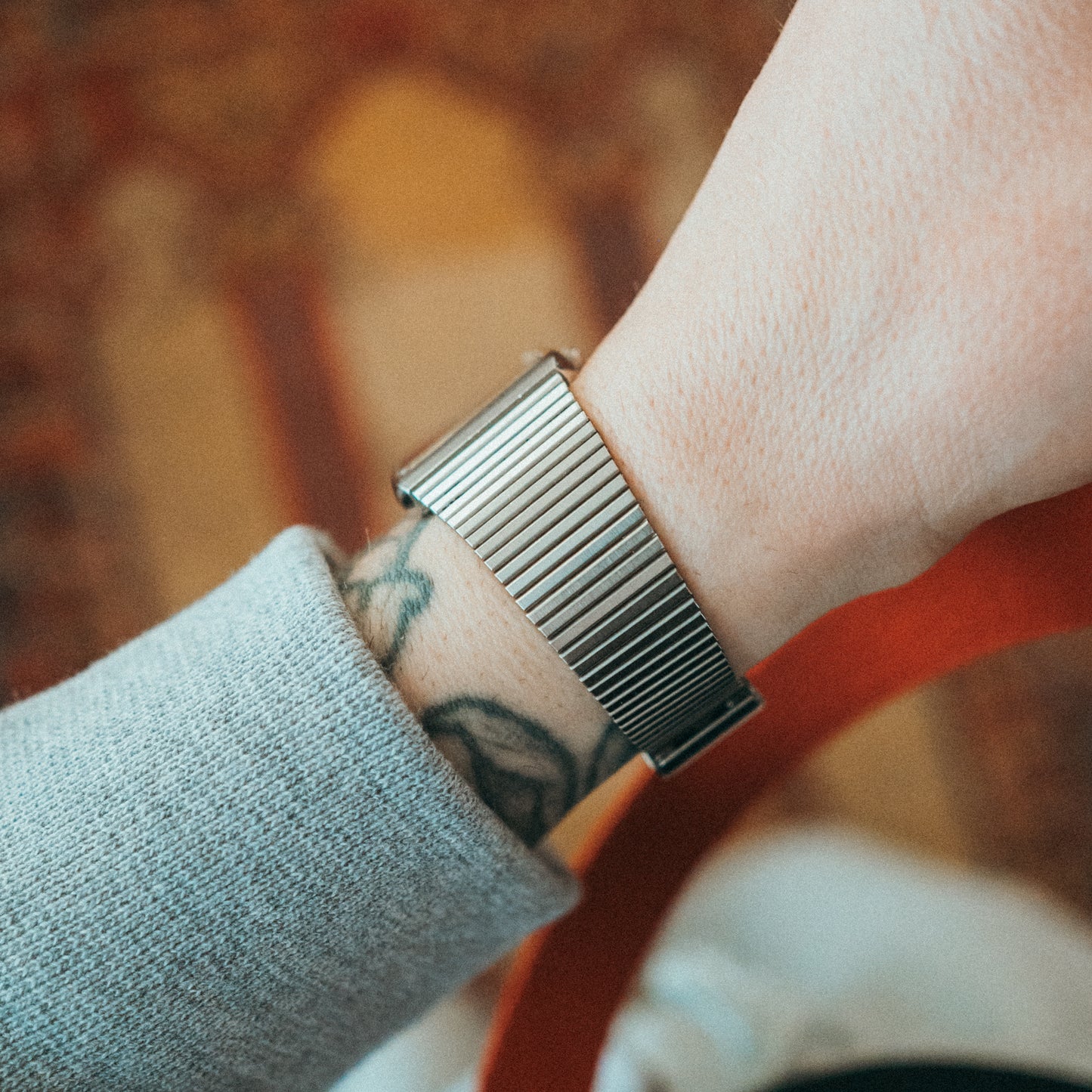Seiko Quartz