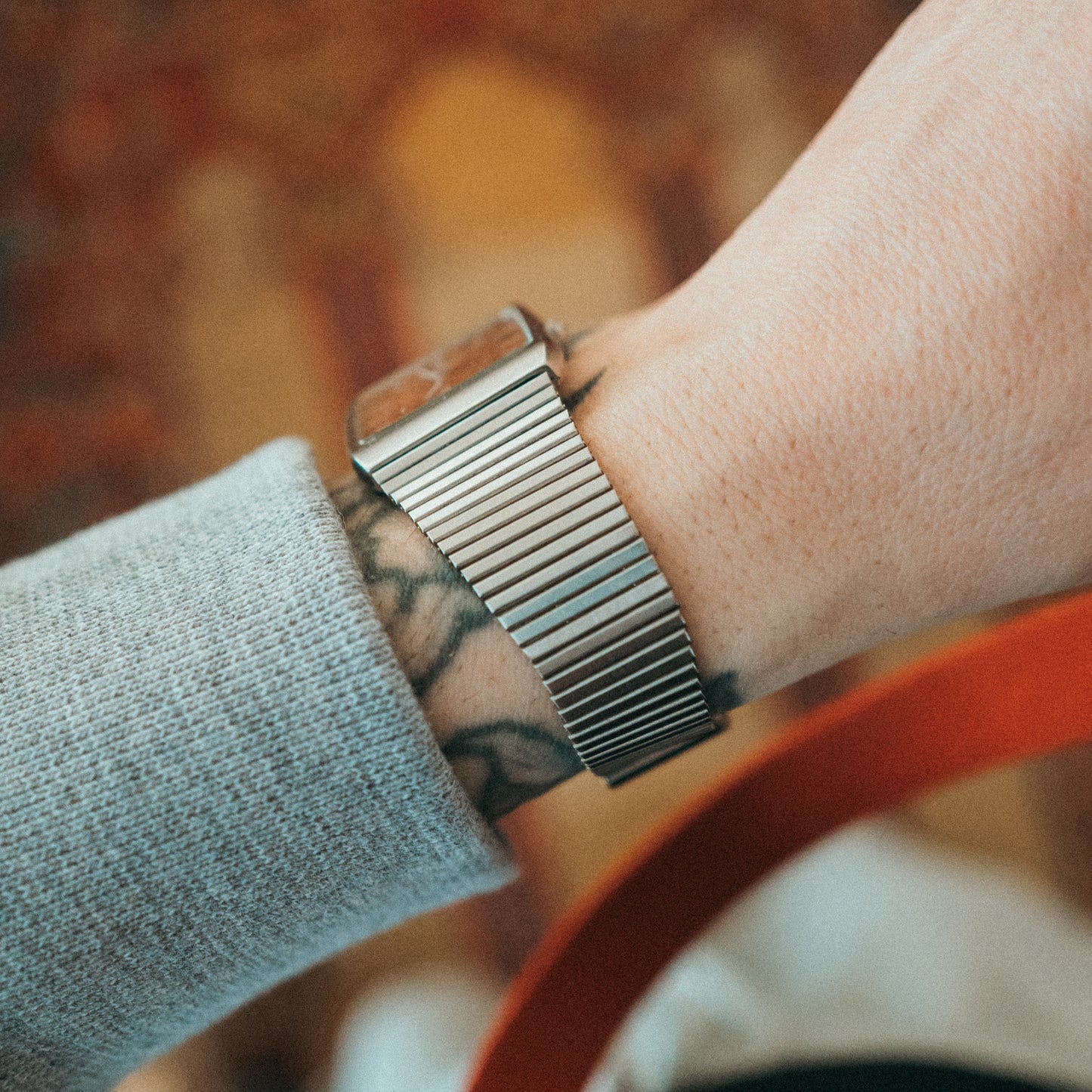 Seiko Quartz
