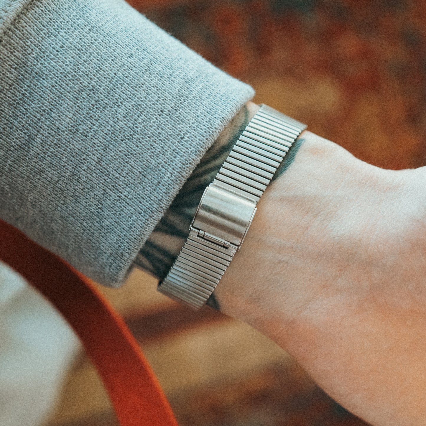 Seiko Quartz