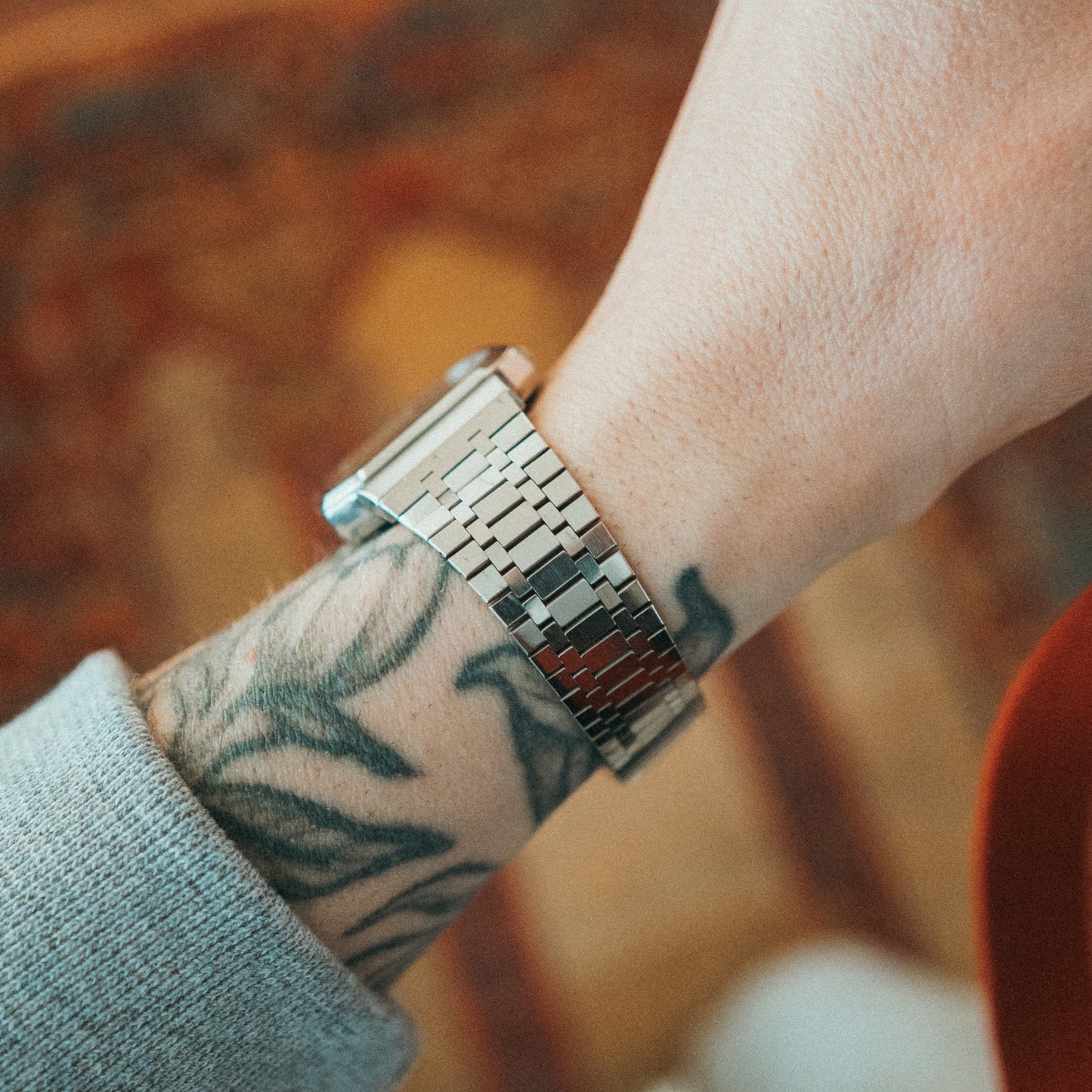 Seiko Lord Quartz