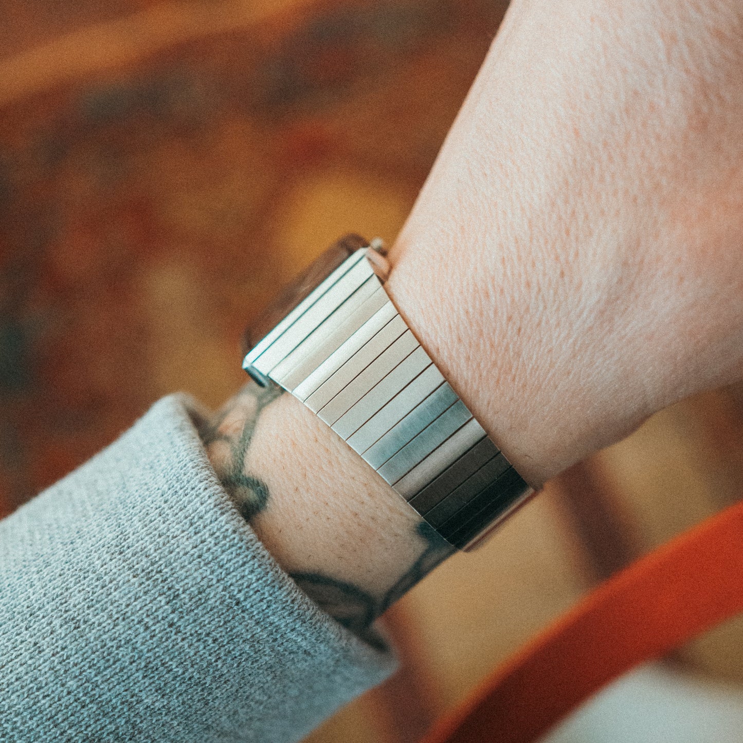 Seiko King Quartz
