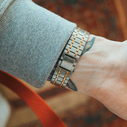 Seiko Dolce