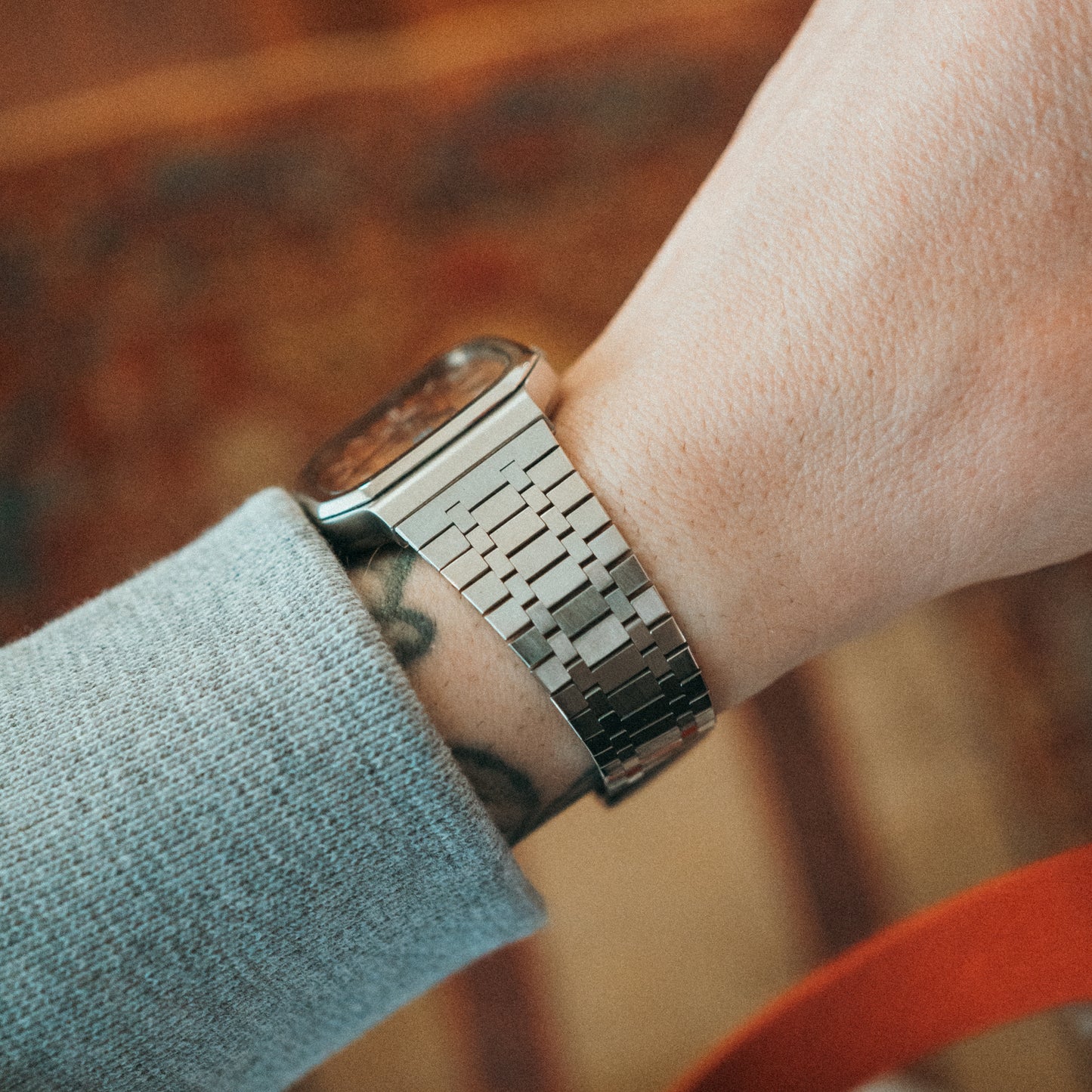 Seiko Lord Quartz