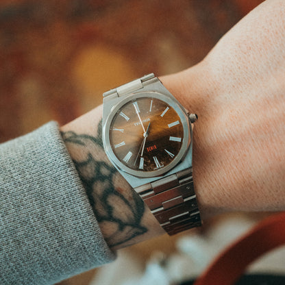 Technos Quartz