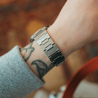 Technos Quartz