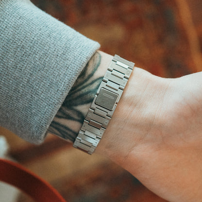 Technos Quartz