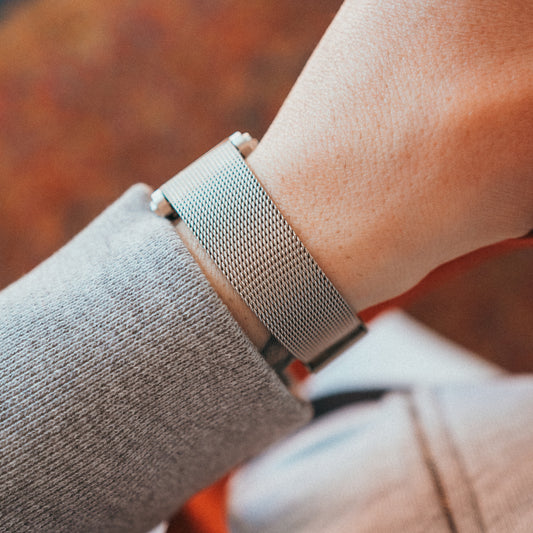 Waltham Maxim Tank — Serpentine Dial