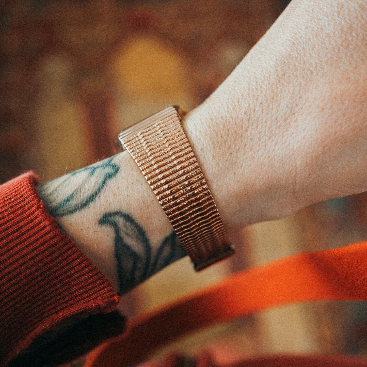 Seiko Galaxy - Turquoise Dial