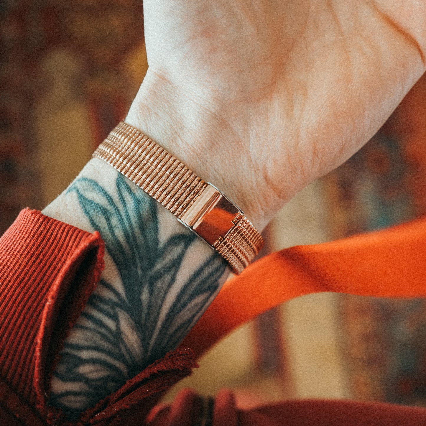 Seiko Galaxy - Turquoise Dial