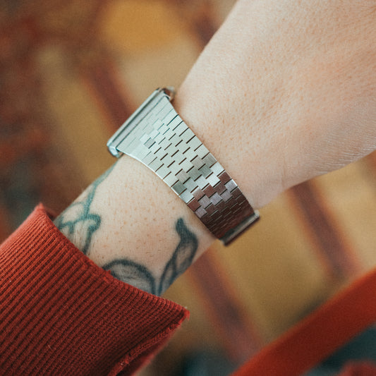 Seiko Quartz