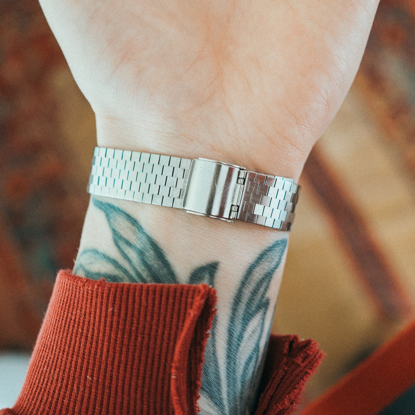 Seiko Quartz