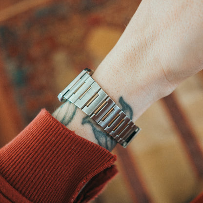 Seiko Chronos