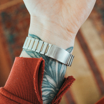 Seiko Chronos