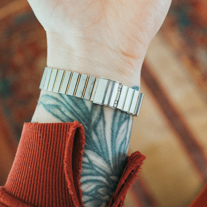 Seiko Quartz
