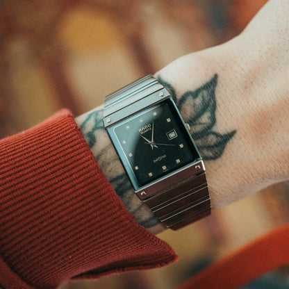 Rado DiaStar