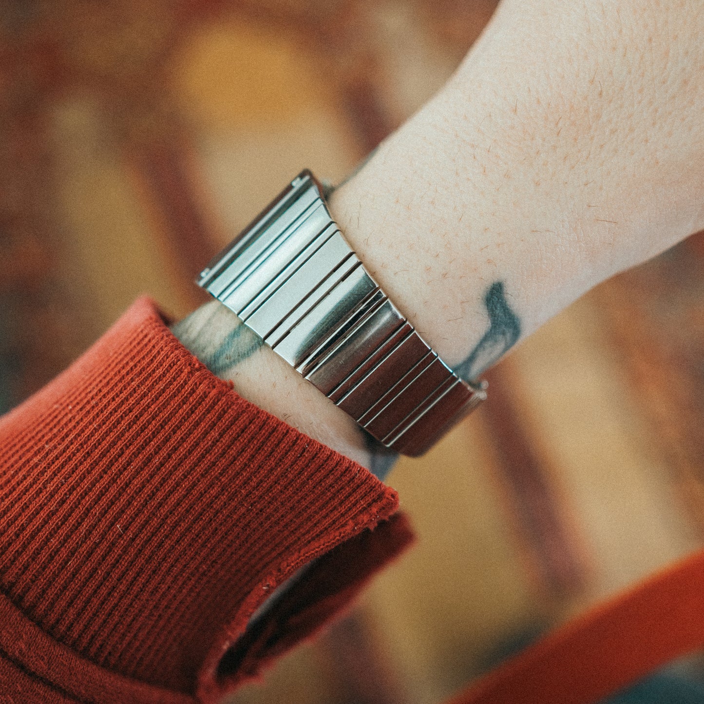 Rado DiaStar