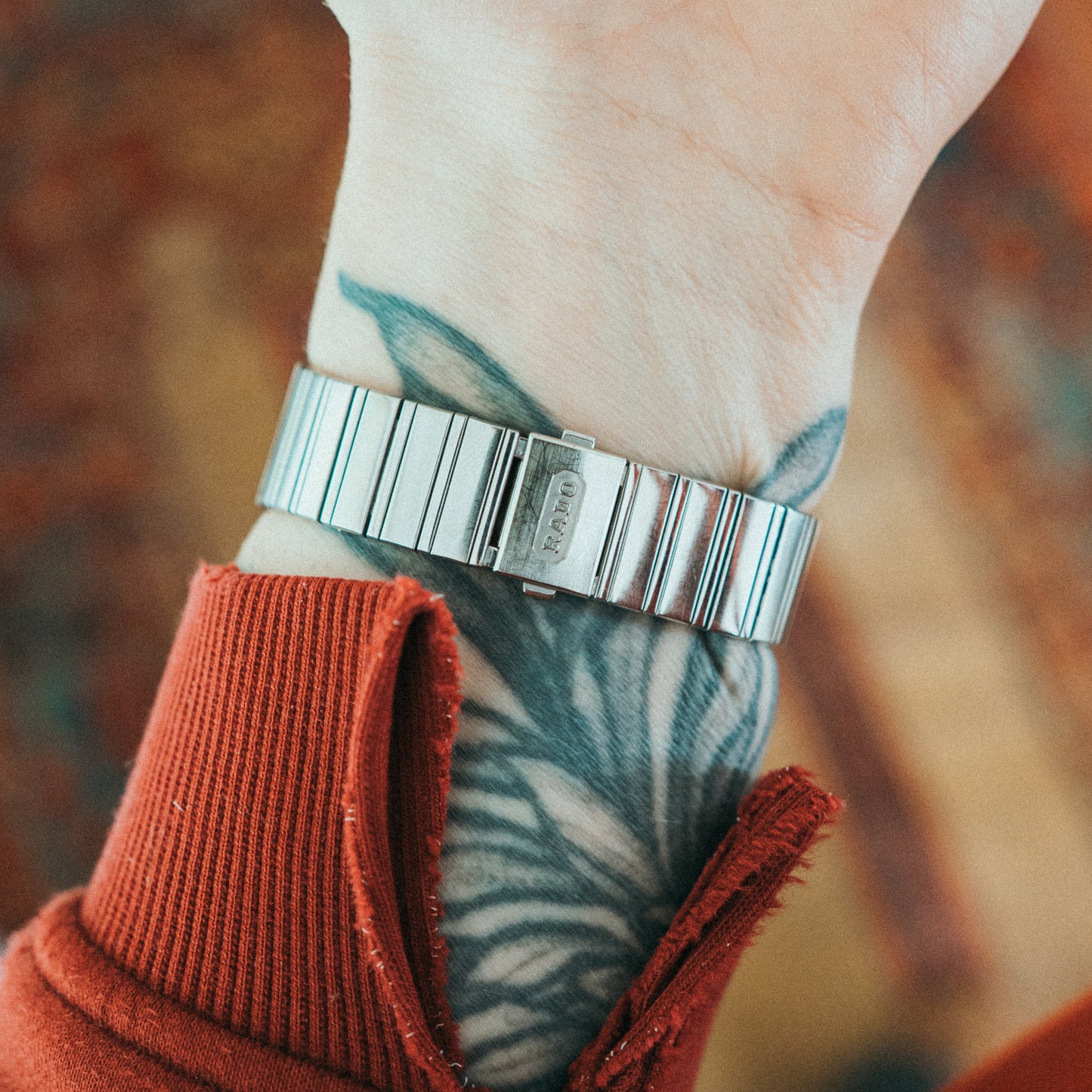 Rado DiaStar