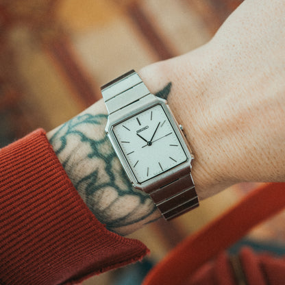 Seiko Quartz