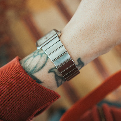 Seiko Quartz
