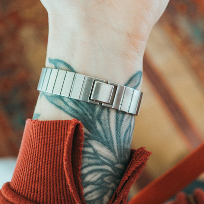 Seiko Quartz