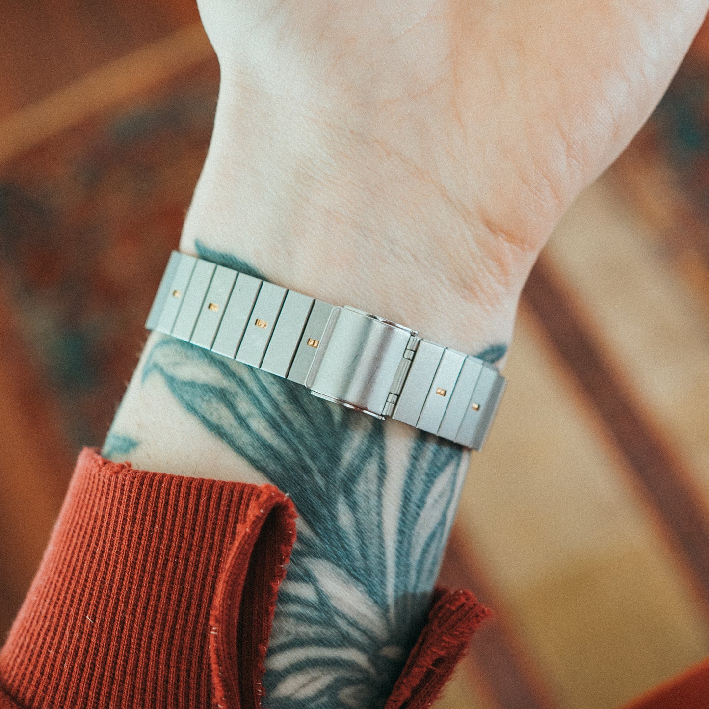 Seiko Quartz